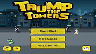 Trump The Tower screenshot 4