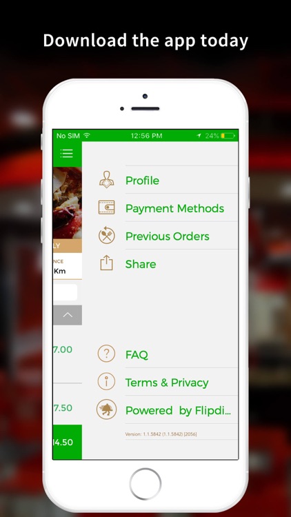 Lucky Star Takeaway screenshot-3