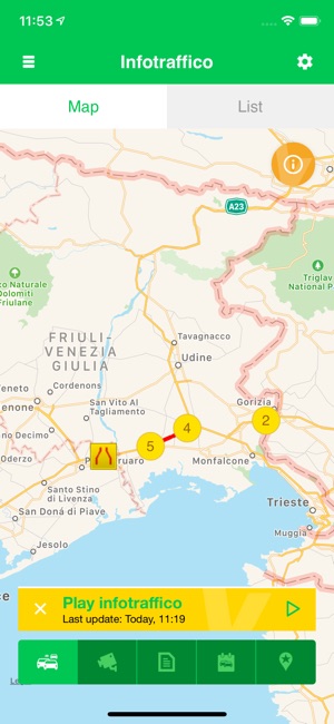 InfoViaggiando