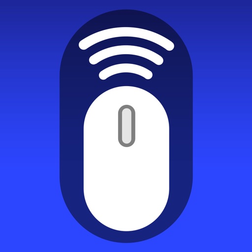 WiFi Mouse Pro