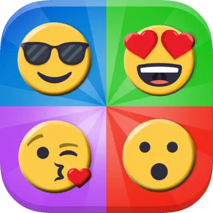 Guess Games - Emoji Quiz Cheats