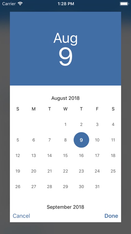 CEI Tlahtoani screenshot-3