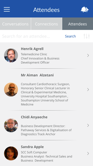 Leaders in Diagnostics 2018
