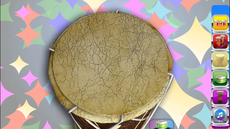 Drum Starz screenshot-3