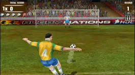 Game screenshot Football Kicks mod apk