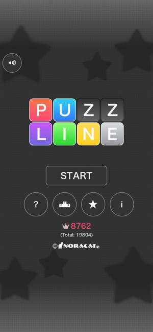 Puzzline