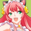 Icon Love Story : My Girl 'otome simulation game'