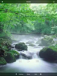 White Noise Recorder ipad bilder 1