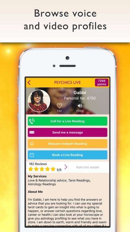 Psychics Live Horoscopes Tarot