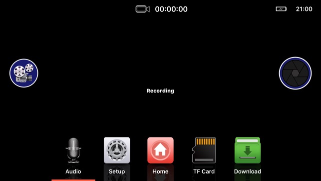 Maxsafe DVR(圖4)-速報App