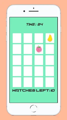 Game screenshot Match Cards - Mind Buster mod apk