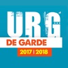 Urg' de garde 2017-2018 - iPhoneアプリ