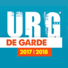 Urg' de garde 2017-2018 - John Libbey Eurotext