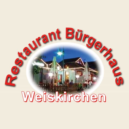 Restaurant Bürgerhaus