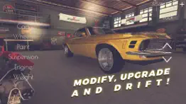 drift classics 2 iphone capturas de pantalla 2