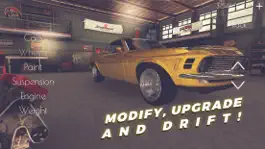 Game screenshot Drift Classics 2 apk