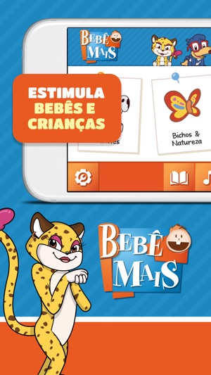 Bebê Mais(圖1)-速報App