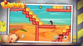 Game screenshot Fireman ! hack