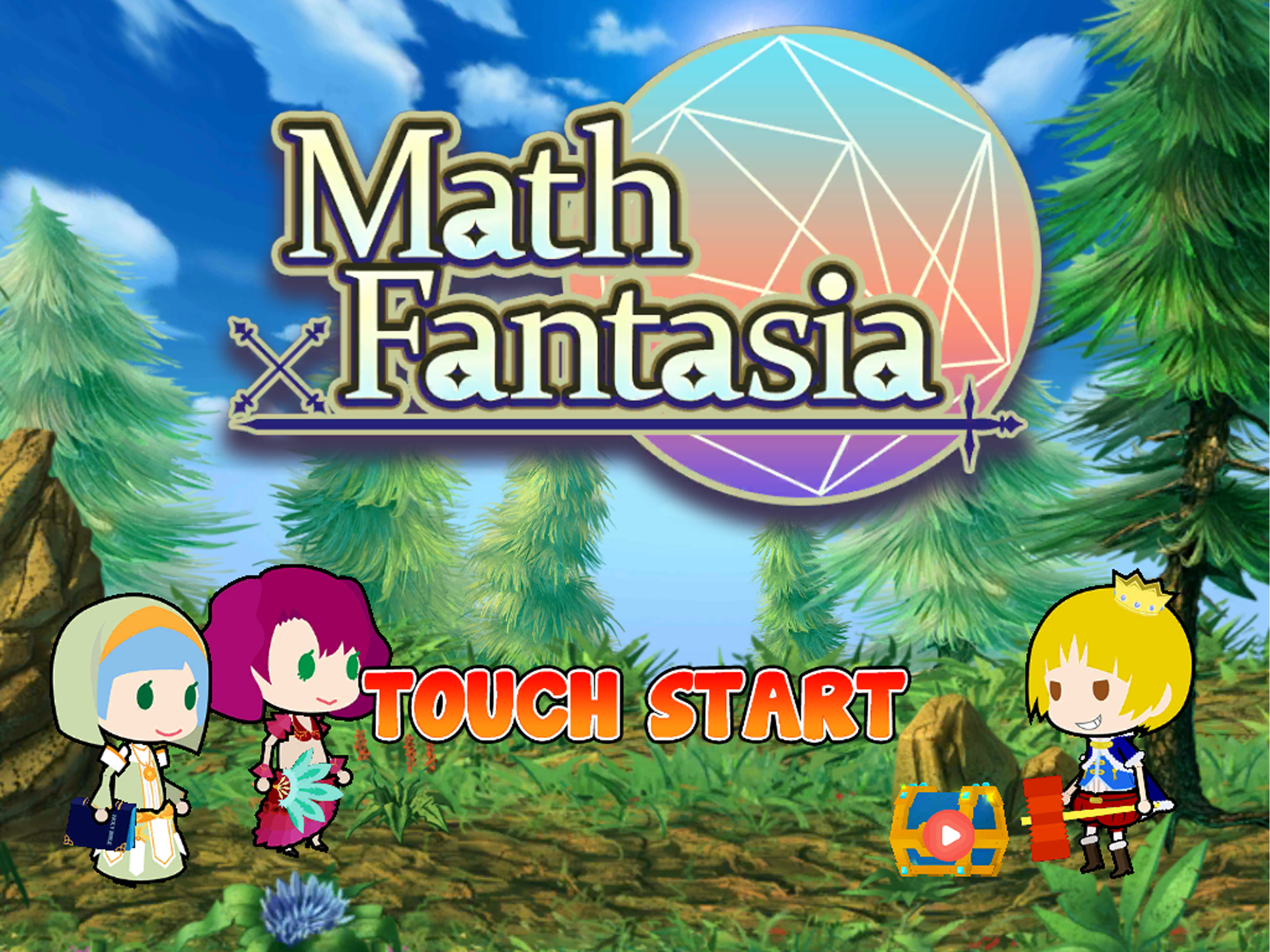 MathFantasia screenshot 7