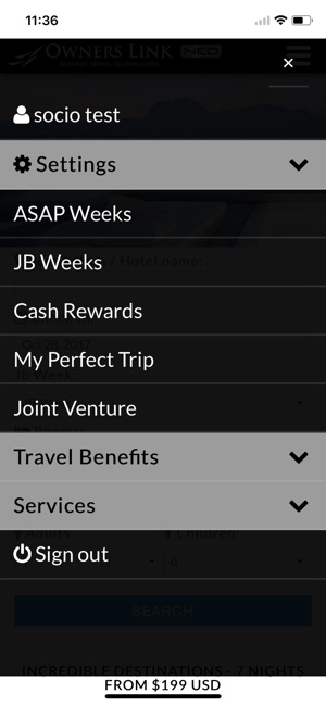 Owners Link Dynamic Travel(圖3)-速報App