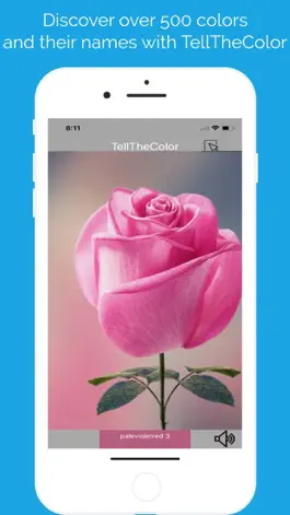 Game screenshot TellTheColor hack