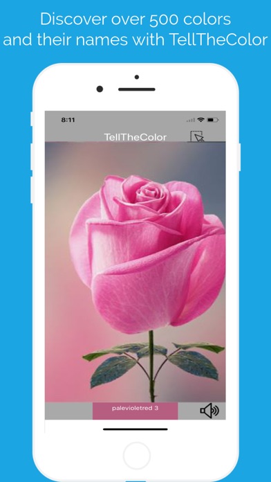TellTheColor screenshot 3