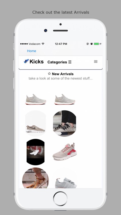 KGSZ screenshot-3