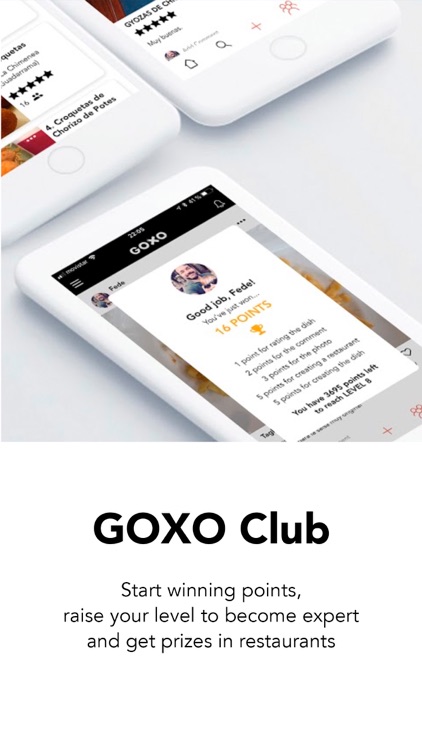 Goxo screenshot-4