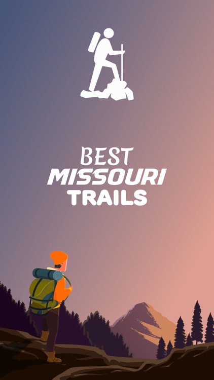 Best Missouri Trails
