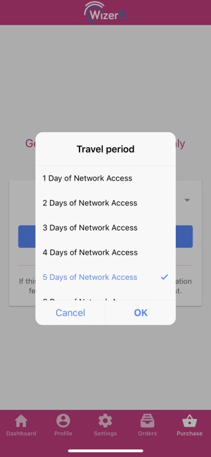 WizerFi - Global WiFi(圖3)-速報App