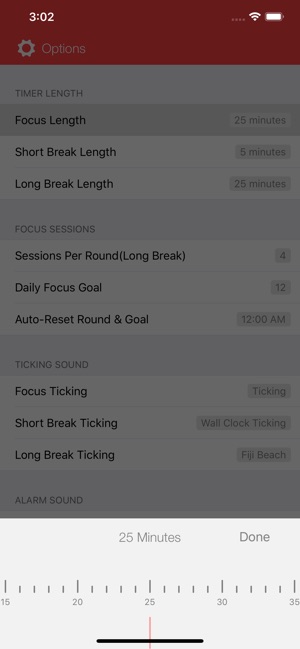 Focus Keeper Pro(圖3)-速報App