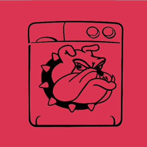 Dawg Laundry icon