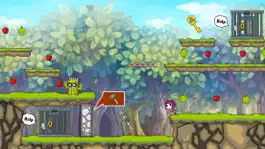 Game screenshot волшебная принцесса apk