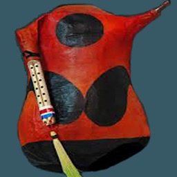 Oriental Nay Anban (BagPipe)