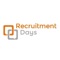 Welcome to the Recruitment Days app