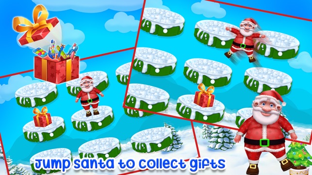 Christmas Holiday Fun Activity(圖3)-速報App