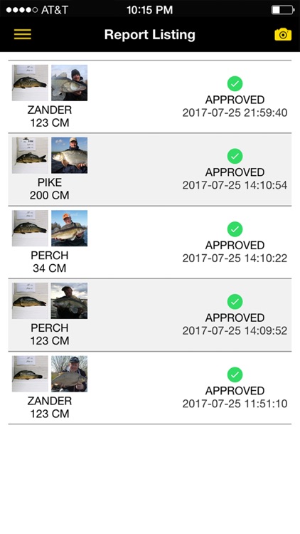 Luremasters screenshot-3