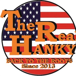 The Real Hanky