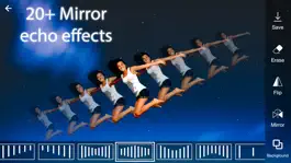 Game screenshot Echo- Best Mirror magic effect apk