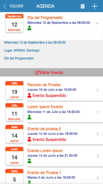 ConectaSST screenshot-6