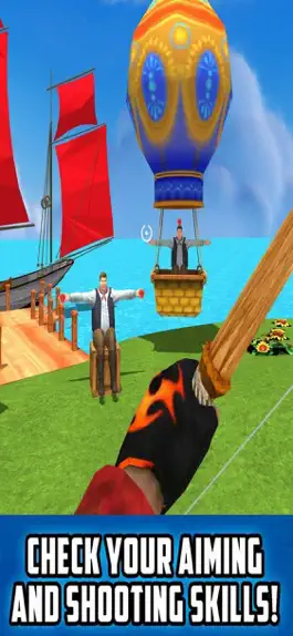 Game screenshot Bow & Arrow Fruit Shoot hack