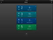 winds app ipad resimleri 4