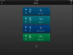 Winds App iPad image 4
