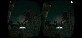 Game screenshot Halloween Maze VR mod apk