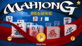 Game screenshot Mahjong Deluxe Go mod apk