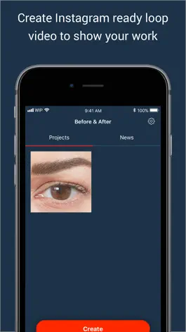 Game screenshot Before&After animation mod apk