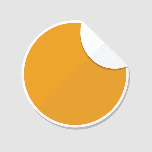 Stickify - AppWisp.com