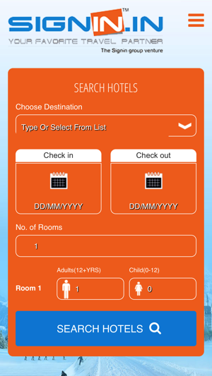 SignIn Travels(圖3)-速報App