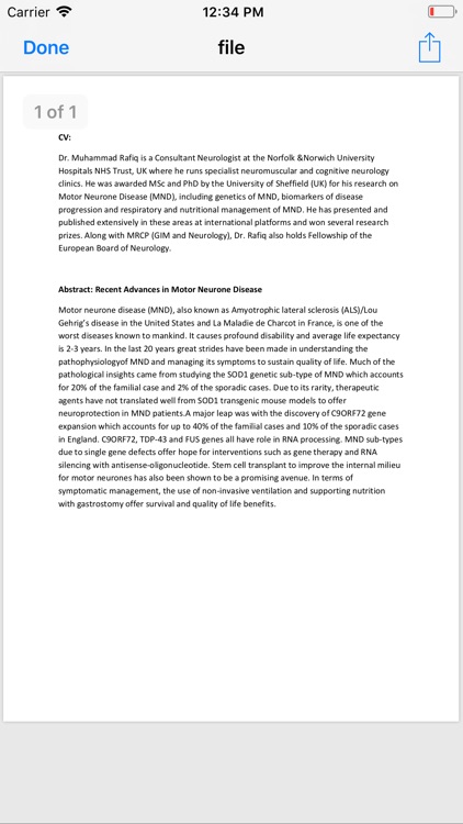 PSN App screenshot-5