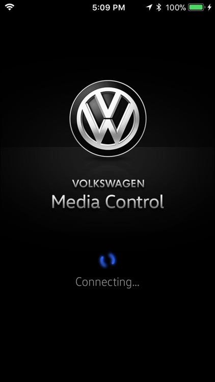VW Media Control USA